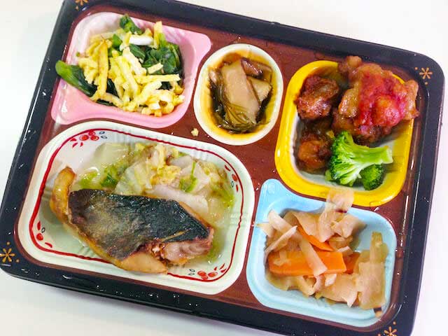 冷凍弁当宅配おすすめランキング【ワンプレート冷凍食品特集！】